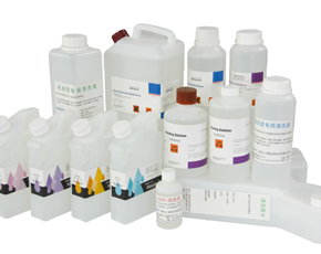 清洗液生產(chǎn)純水設(shè)備解決方案